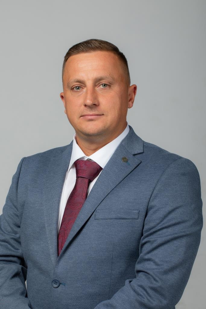 Общински съветник Емил Костадинов Иванов